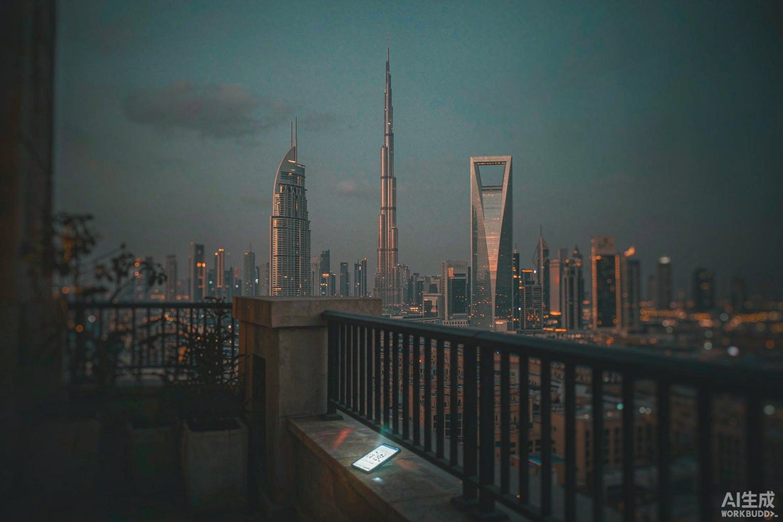 Saudi Arabia & UAE eSIM: two plans, priced by total data