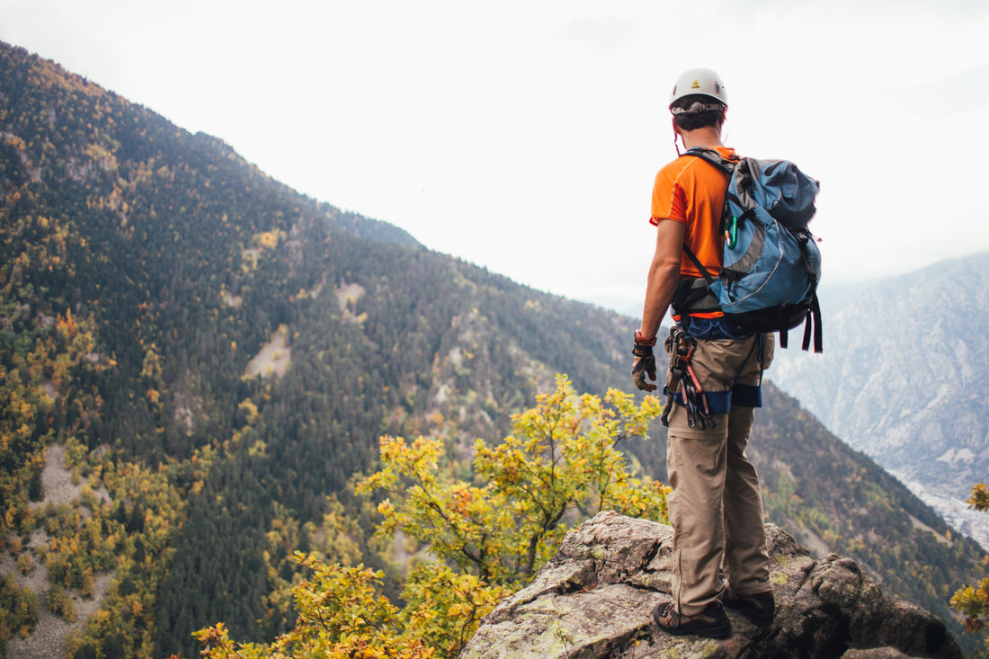 How much data do you actually need for a 7-day trip?
