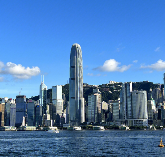 Hong Kong