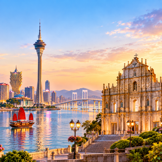 Macao