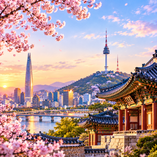 South Korea