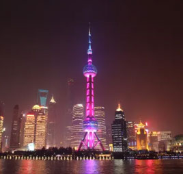 China