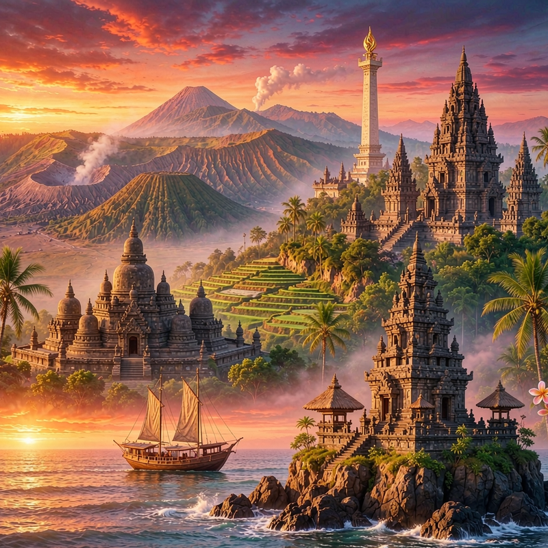 Indonesia