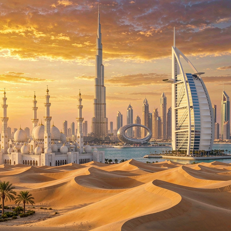 UAE