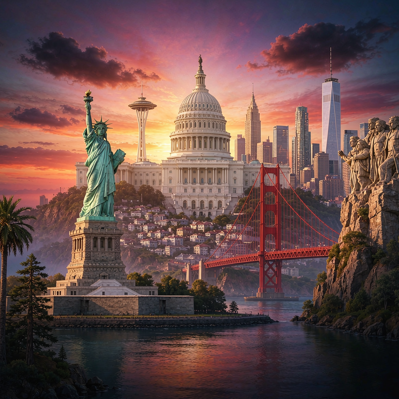 United States